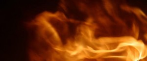 Fire Shadrach