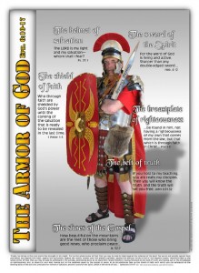 Full Armor