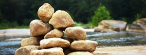 Jordan Stones