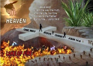 Bridge Jesus