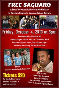 CONCERT POSTER
