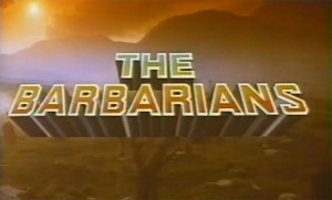barbarians