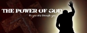 power of god