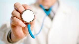 doctor